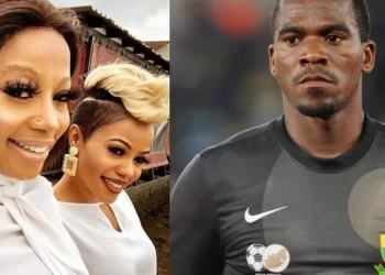“What Kind Of Person Sleeps With Siblings” – Ntsiki Mazwai Questions Senzo Meyiwa’s Decisions