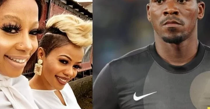 “What Kind Of Person Sleeps With Siblings” – Ntsiki Mazwai Questions Senzo Meyiwa’s Decisions