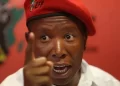 WATCH | Malema has gone far this time, See what he said that left South Africans speechless