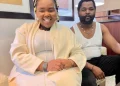 Meet Sjava’s Beautiful Wife Who Is Known As Queen Sdudla: Here Are Photos