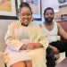 Meet Sjava’s Beautiful Wife Who Is Known As Queen Sdudla: Here Are Photos