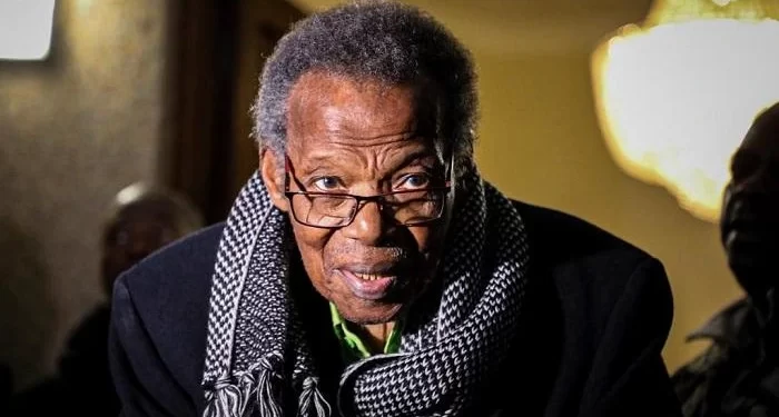 Buthelezi calls for extra ordinary meeting to discuss King Misuzulu and Ingonyama Trust