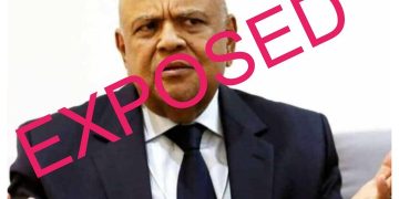 Minister Pravin Gordhan Exposed
