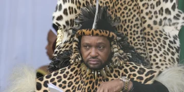 Will The R20 Million Owed By His Majesty To His Former Law Firm Will Affect The Coming Court Case?