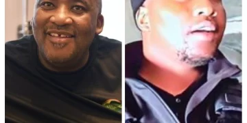 Gayton Mackenzie suggest Moja Love TV to become the minister of police