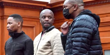 Cellphone records place witness near crime scene