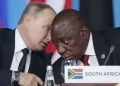 Sad news for Russia as G7 strikes with stricter sanctions, South Africa might be affected soon