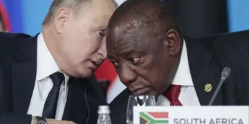 Sad news for Russia as G7 strikes with stricter sanctions, South Africa might be affected soon