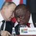 Sad news for Russia as G7 strikes with stricter sanctions, South Africa might be affected soon