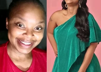 Serious prayers for Nelson Mandela granddaughter Zoleka who is hospitalized