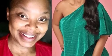 Serious prayers for Nelson Mandela granddaughter Zoleka who is hospitalized