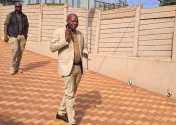 ANC’s Zweli Mkhize Spotted At Meeting To Be Addressed By Prince Buthelezi