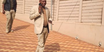 ANC’s Zweli Mkhize Spotted At Meeting To Be Addressed By Prince Buthelezi