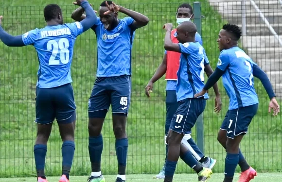 Richards Bay consider selling their PSL status as the going gets tough