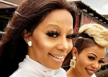 SENZO MEYIWA TRIAL: Kelly Khumalo’s sister Zandile drops a Bombshell, see what she said