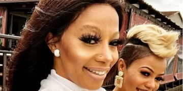 SENZO MEYIWA TRIAL: Kelly Khumalo’s sister Zandile drops a Bombshell, see what she said