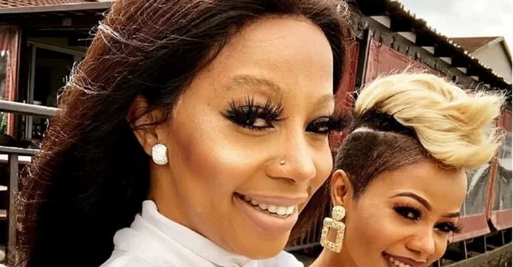 SENZO MEYIWA TRIAL: Kelly Khumalo’s sister Zandile drops a Bombshell, see what she said