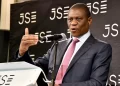 When Ramaphosa Leaves Paul Mashatile Needs Appoint Brian Molefe & Koko Matshela At Eskom- David