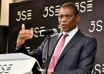 When Ramaphosa Leaves Paul Mashatile Needs Appoint Brian Molefe & Koko Matshela At Eskom- David