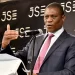 When Ramaphosa Leaves Paul Mashatile Needs Appoint Brian Molefe & Koko Matshela At Eskom- David