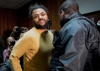 Thabo Bester to appear in court virtually, here is why? Read for more