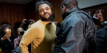 Thabo Bester to appear in court virtually, here is why? Read for more