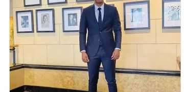 Duduzane Zuma’s Cars: Inside His Garage with Maclaren, Ferraris and Lamborghinis