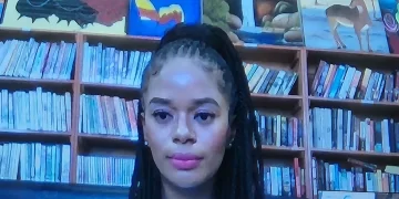 Video of Dr Nandipha caused a stir after what people noticed