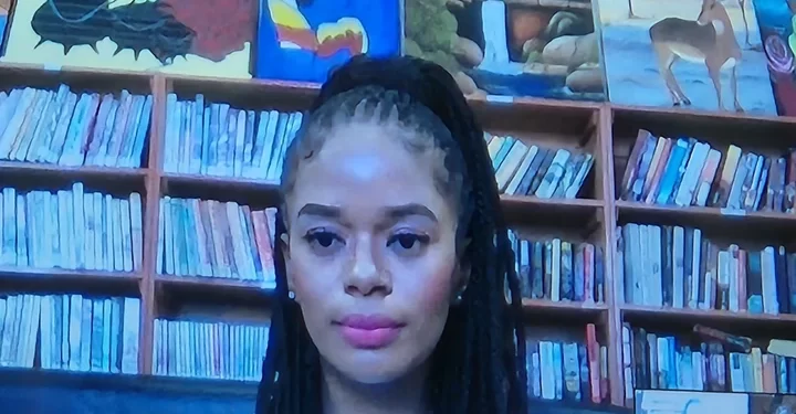 Video of Dr Nandipha caused a stir after what people noticed