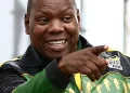 “He Is Another Greedy Sellout Himself” Chairman Nathi Sithole On Zweli Mkhize