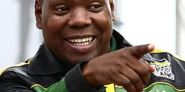 “He Is Another Greedy Sellout Himself” Chairman Nathi Sithole On Zweli Mkhize