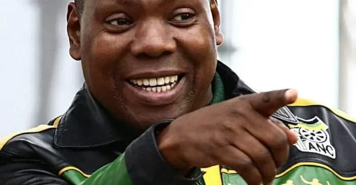 “He Is Another Greedy Sellout Himself” Chairman Nathi Sithole On Zweli Mkhize