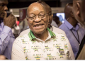 Here Is Why It Is Important For Jacob Zuma To Join The Economic Freedom Fighters || See Why