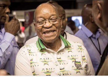 Here Is Why It Is Important For Jacob Zuma To Join The Economic Freedom Fighters || See Why