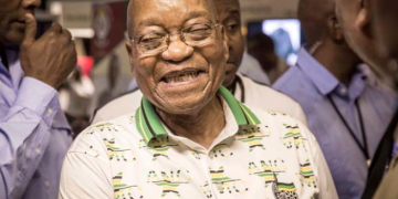 Here Is Why It Is Important For Jacob Zuma To Join The Economic Freedom Fighters || See Why