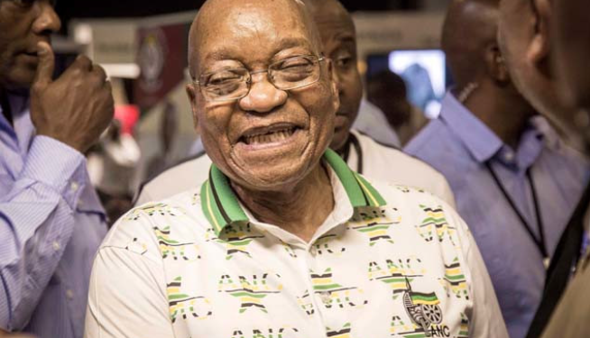 Here Is Why It Is Important For Jacob Zuma To Join The Economic Freedom Fighters || See Why