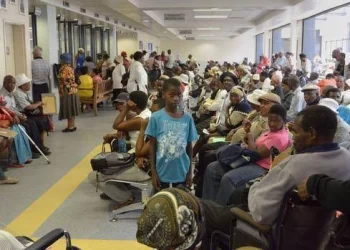 Operation Dudula Veteran Reveals Hospitals Who Have 75% Of Zimbabwean Patients