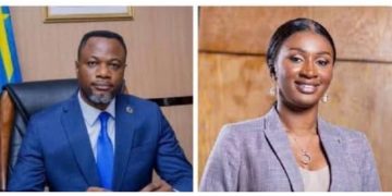 “It Was An Accident” – Minister of Education Impregnated The Deputy Minister