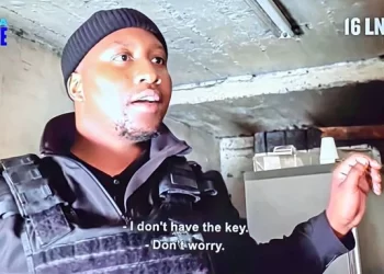 Sizok’thola Presenter Gets Death Threats