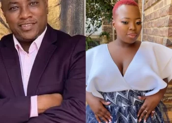 Check Musa Mseleku Look-Alike Daughter. See Her Beautiful Pictures