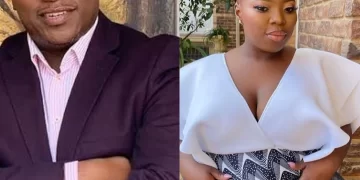 Check Musa Mseleku Look-Alike Daughter. See Her Beautiful Pictures