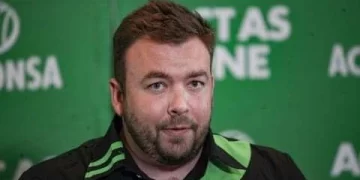 ActionSA is considering abandoning the DA after the stunt they pulled in Joburg on Friday.