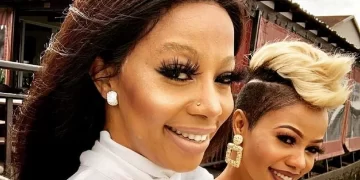 SENZO MEYIWA TRIAL | Close Kelly Khumalo’s family member set to testify today in court