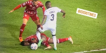 Tso Vilakazi Questions Fair Play: Pirates Penalty