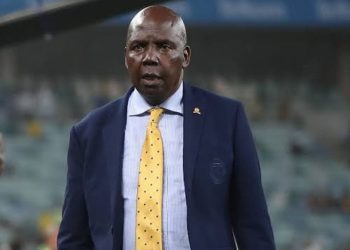 Mamelodi Sundowns Communications Manager Alex Shakoane has died