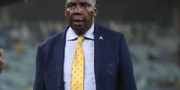 Mamelodi Sundowns Communications Manager Alex Shakoane has died