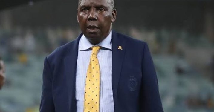 Mamelodi Sundowns Communications Manager Alex Shakoane has died