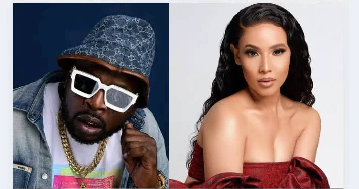 GBV| DJ Maphorisa Arrested After Beating His Girlfriend Thuli P To A Pulp