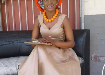 Rest In Peace: Athule Mazula Has Died