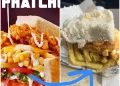 People left disappointed by the new KFC Sphatlho and how it looks in real life.